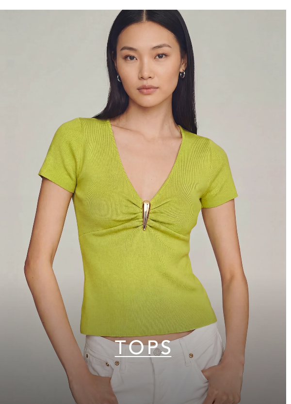 Tops & Knit Tops