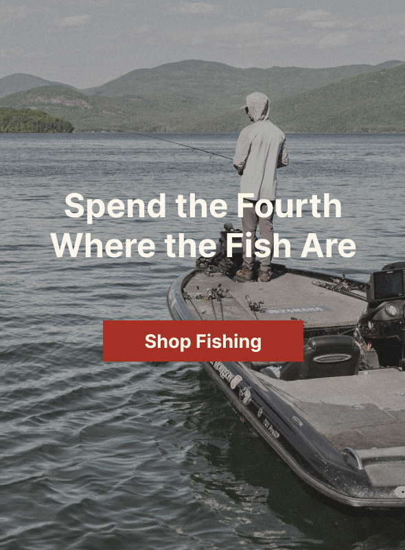Shop Fishing