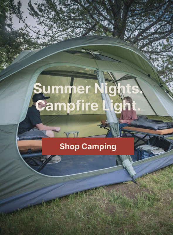 Shop Camping