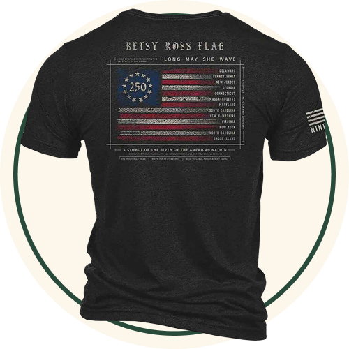 Field Tested Tees | Find Your Next Favorite Tee