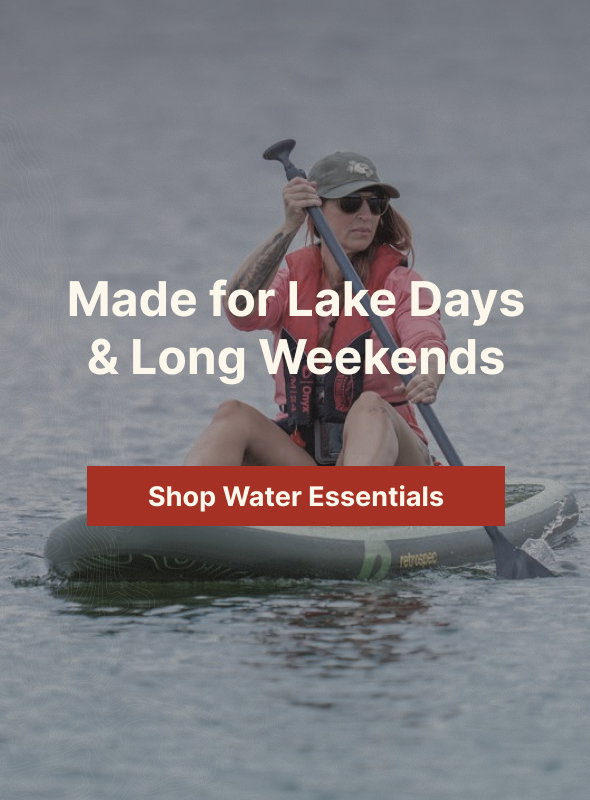 Shop Water Essentials