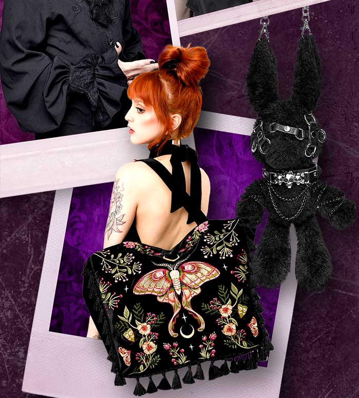 shop vampirefreaks