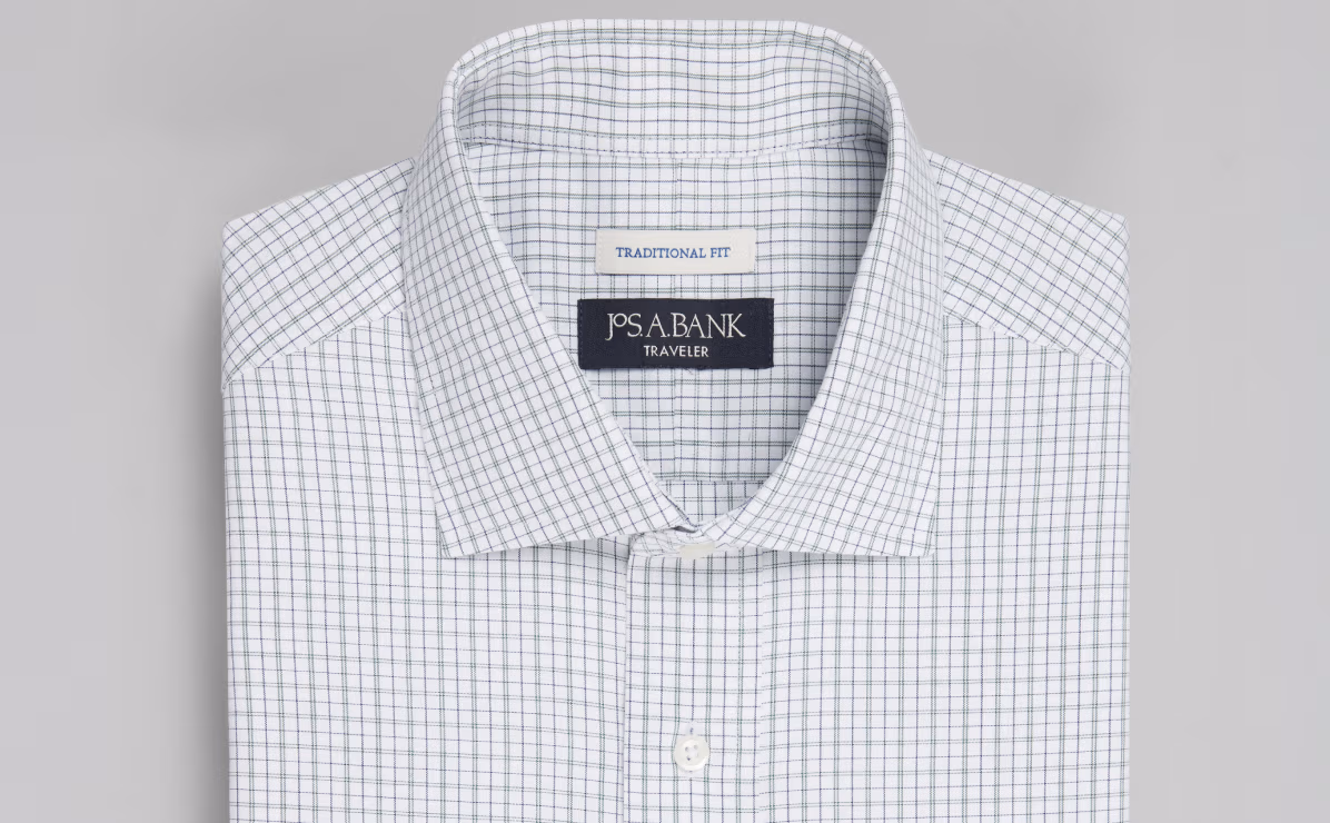 Dress Shirts Starting at $19.99 | Orig. $45–$89.50 | Shop Now