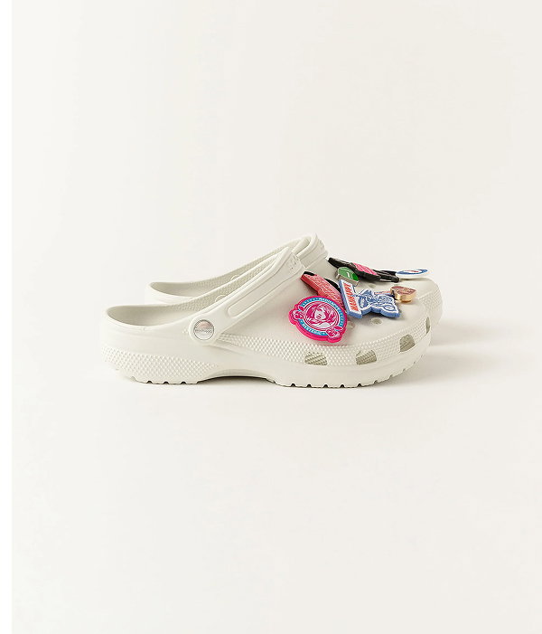 Crocs Classic Clog - White