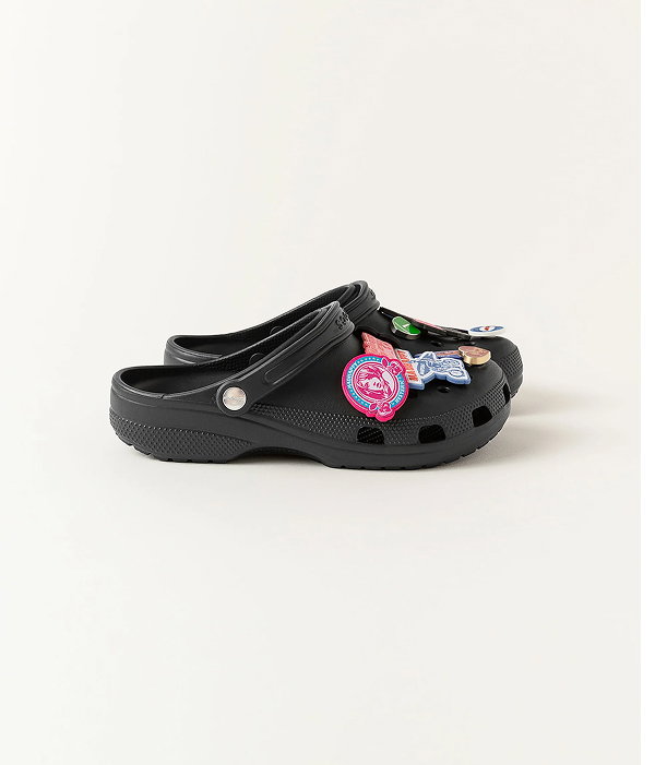 Crocs Classic Clog - Noir
