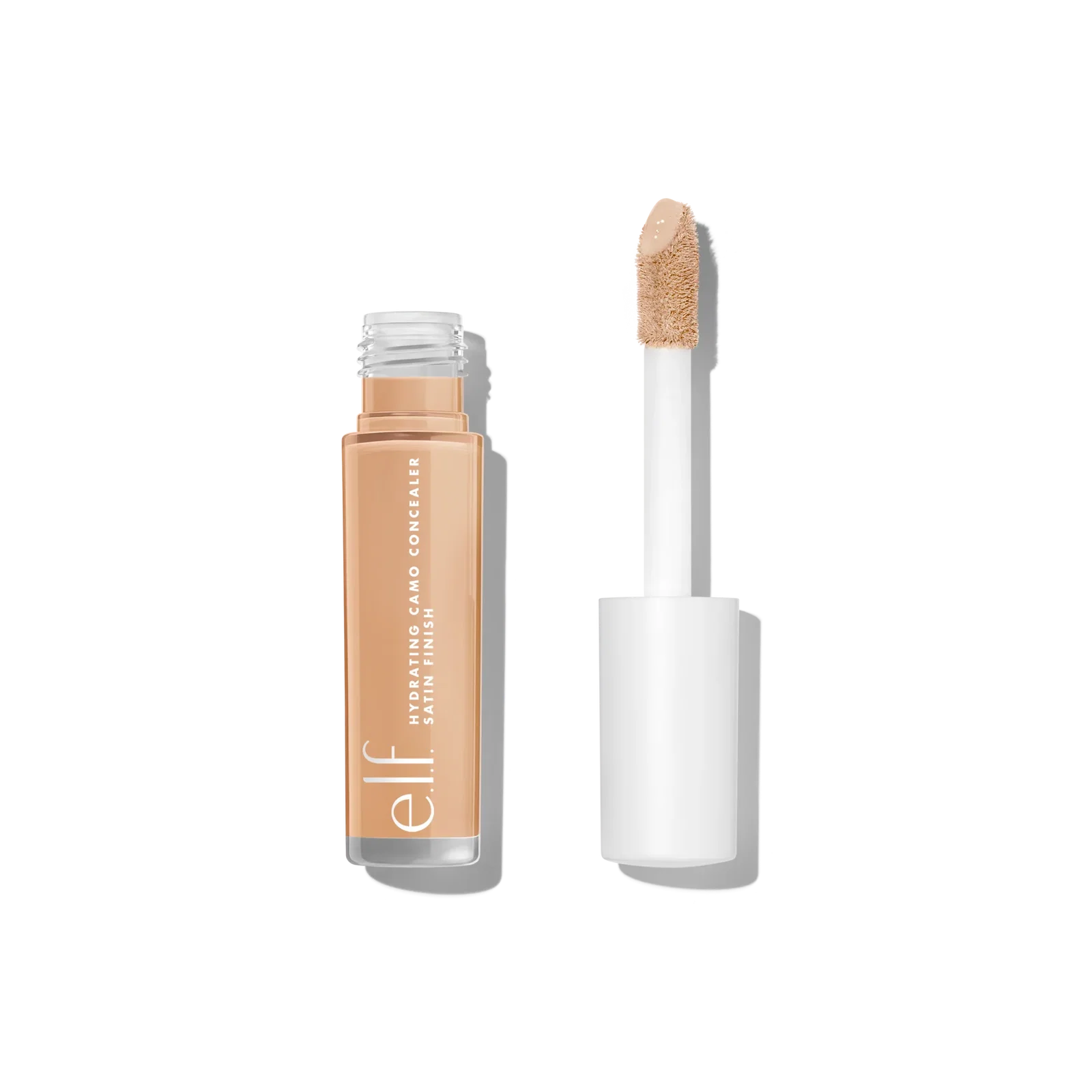 Hydrating Camo Concealer - Medium Golden