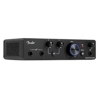 USB Audio Interfaces