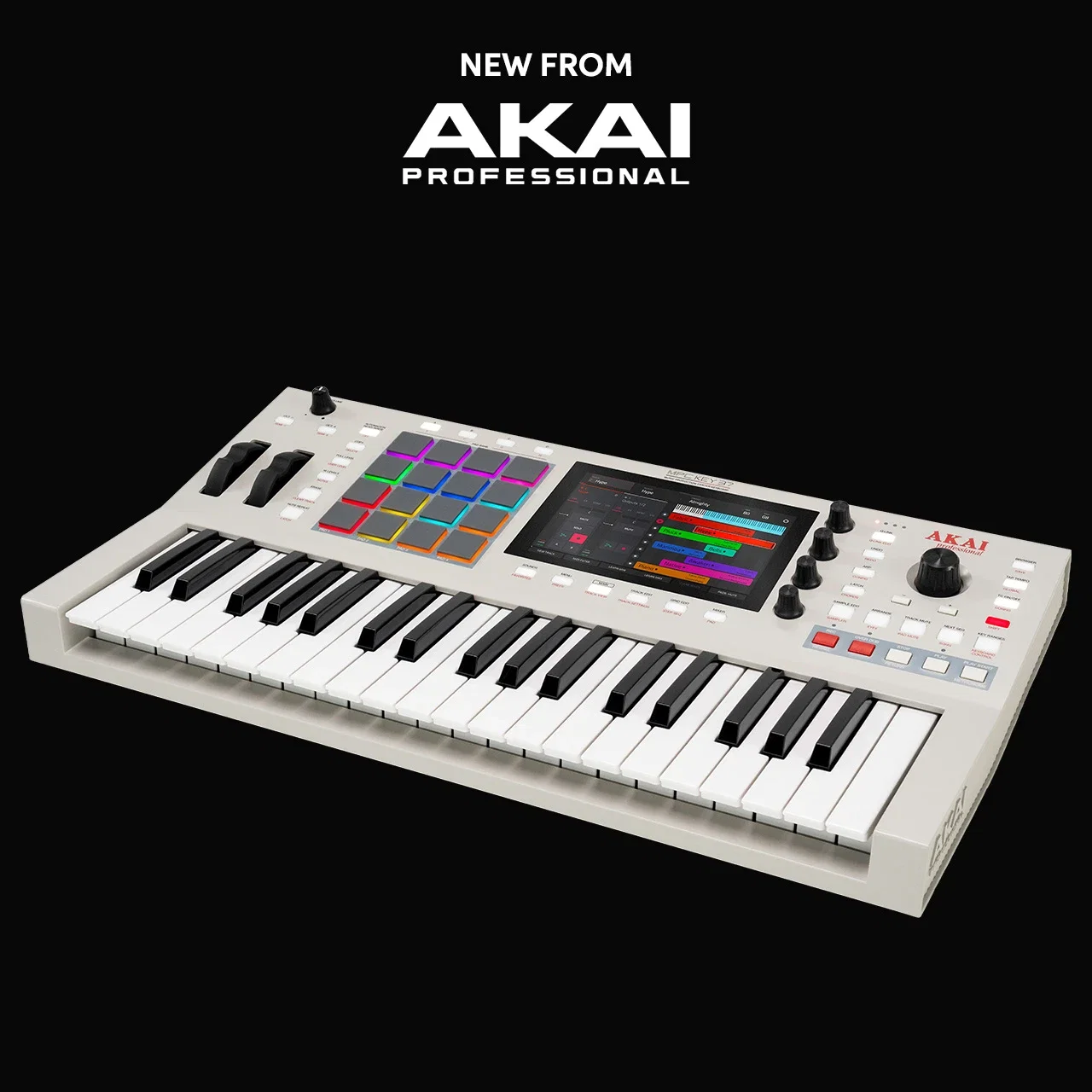 New from Akai Professional