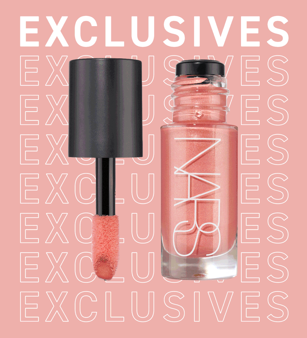 EXCLUSIVES