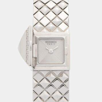 Medor ME7.192 Silver 18K White