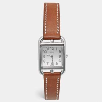 Cape Cod CC1.210a Silver Dial 