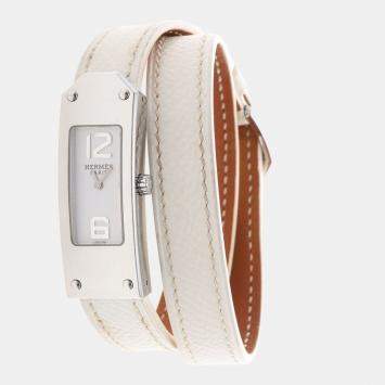 Kelly 2 KT1.210 Quartz White S