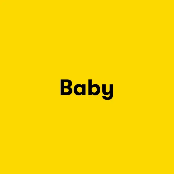 Baby