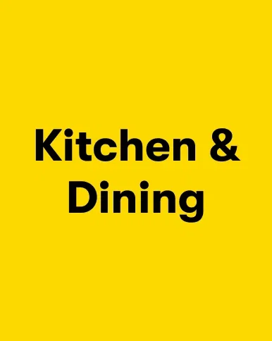 Kitchen & Dining