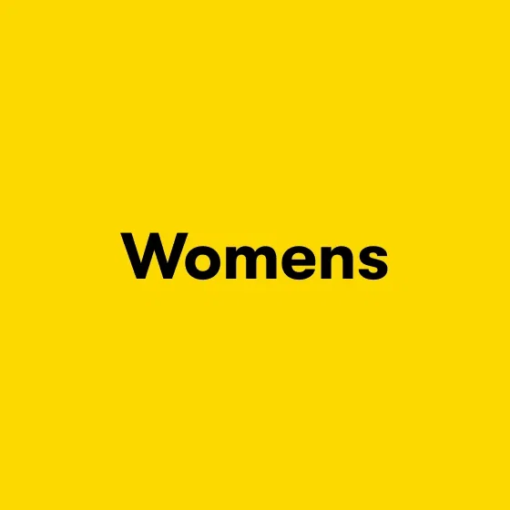 Womens
