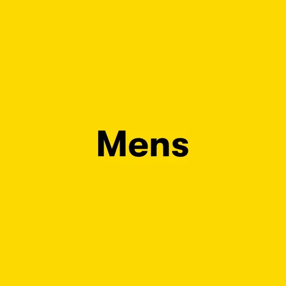 Mens