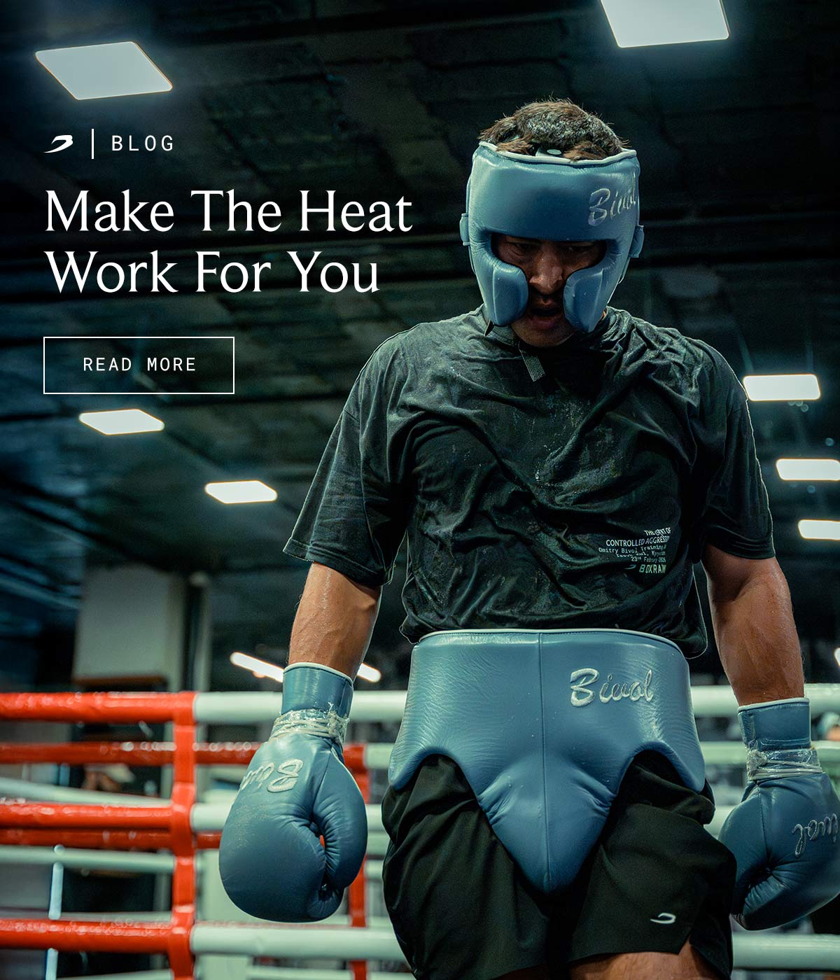Make The Heat Work For You