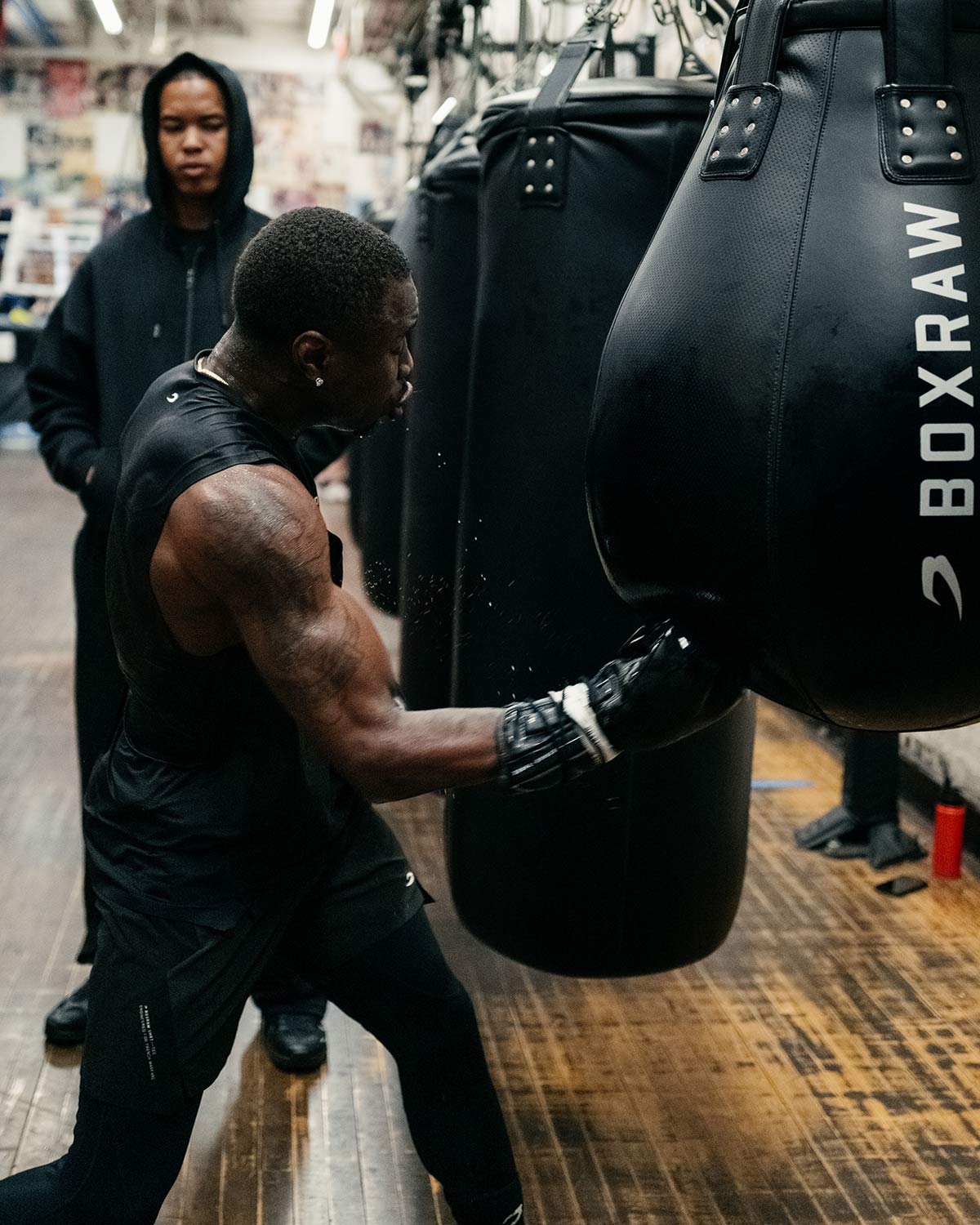Benefits Of Heat Training