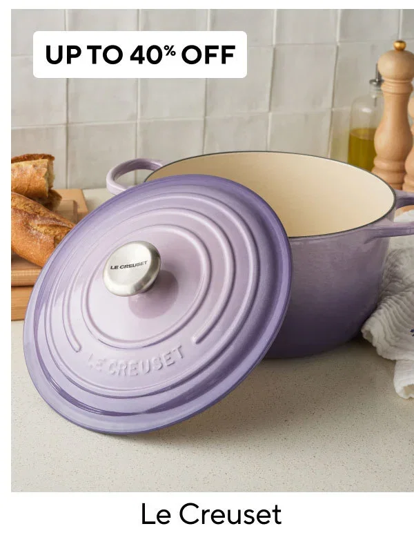 Le Creuset