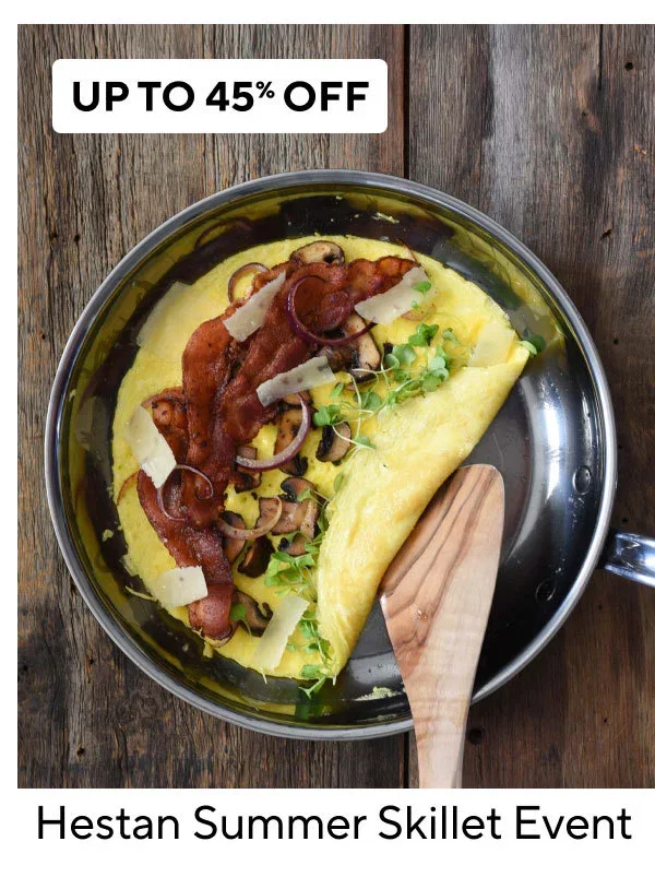 Hestan Summer Skillet