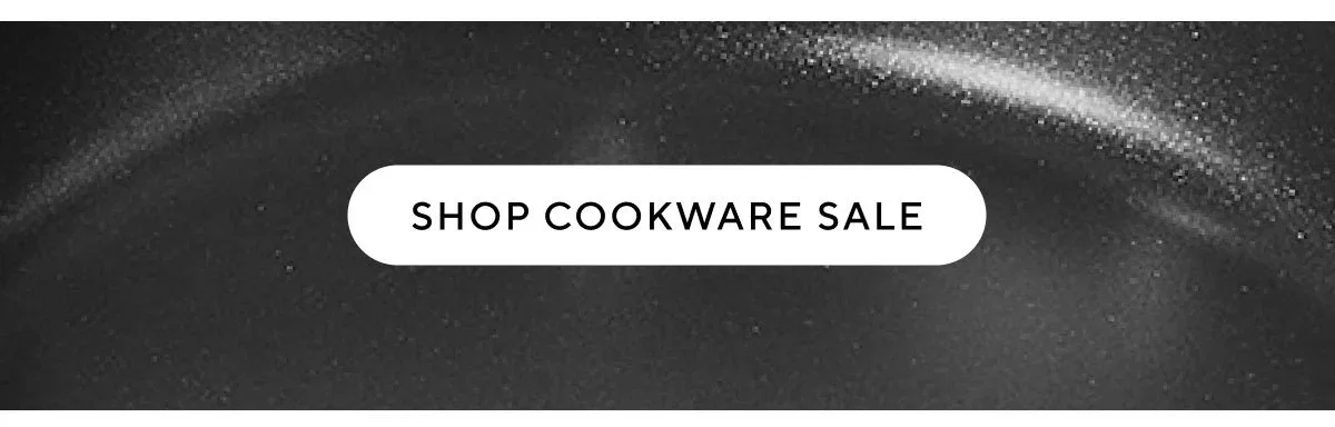 Cookware Sale