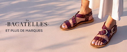Les Bagatelles