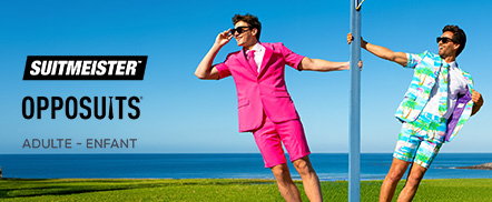 OppoSuits
