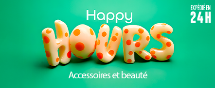 Accessoires et beauté