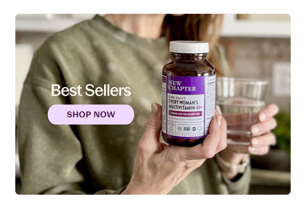 Best Sellers