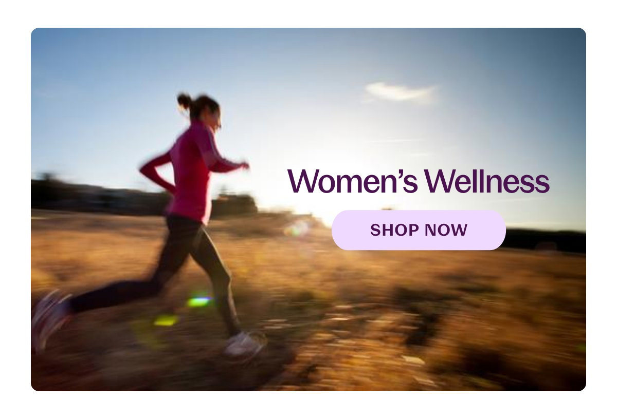 Women's Wellness
