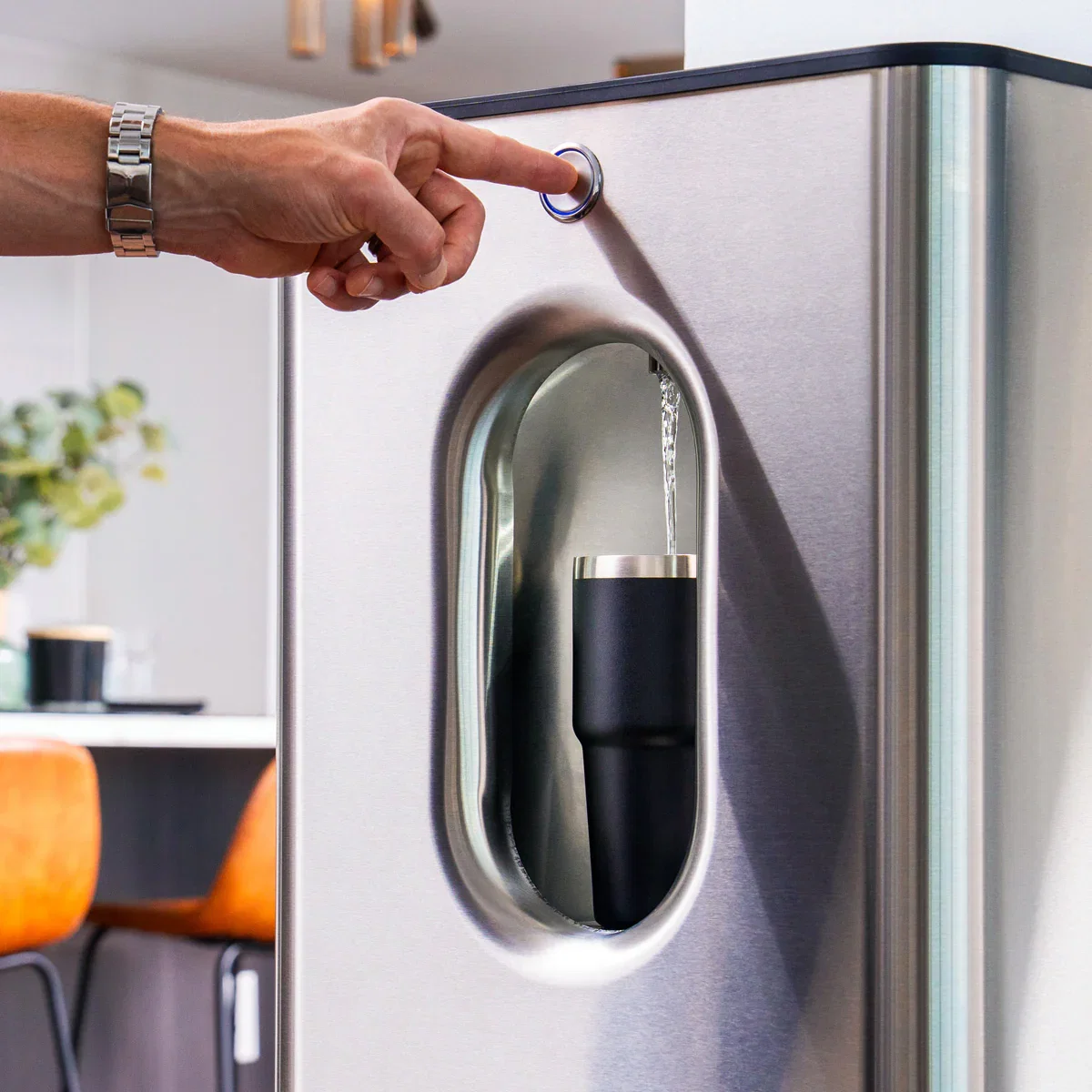 Image of Air-to-Water Dispenser