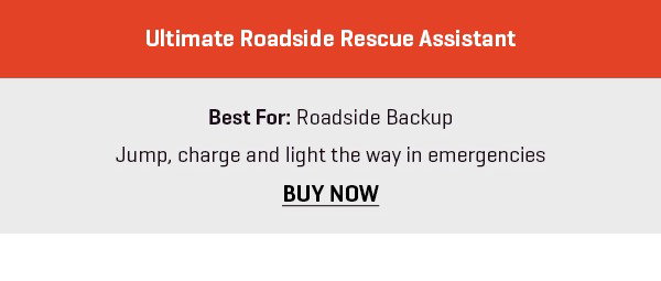Ultimate Roadside Rescue Assistant