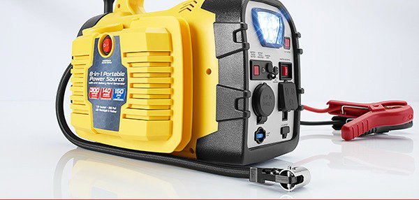 Be ready! Get 20% off our best emergency solutions & weather prep items