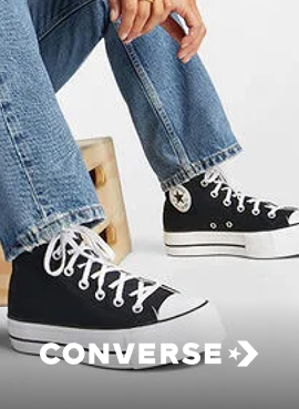 CONVERSE