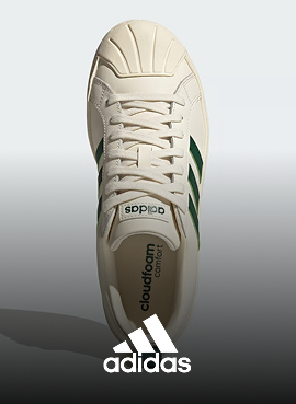 adidas