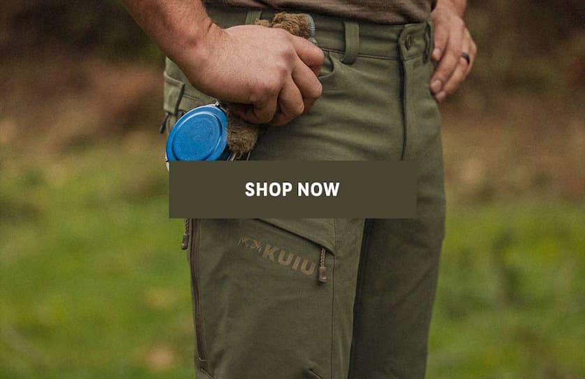 Attack Pant