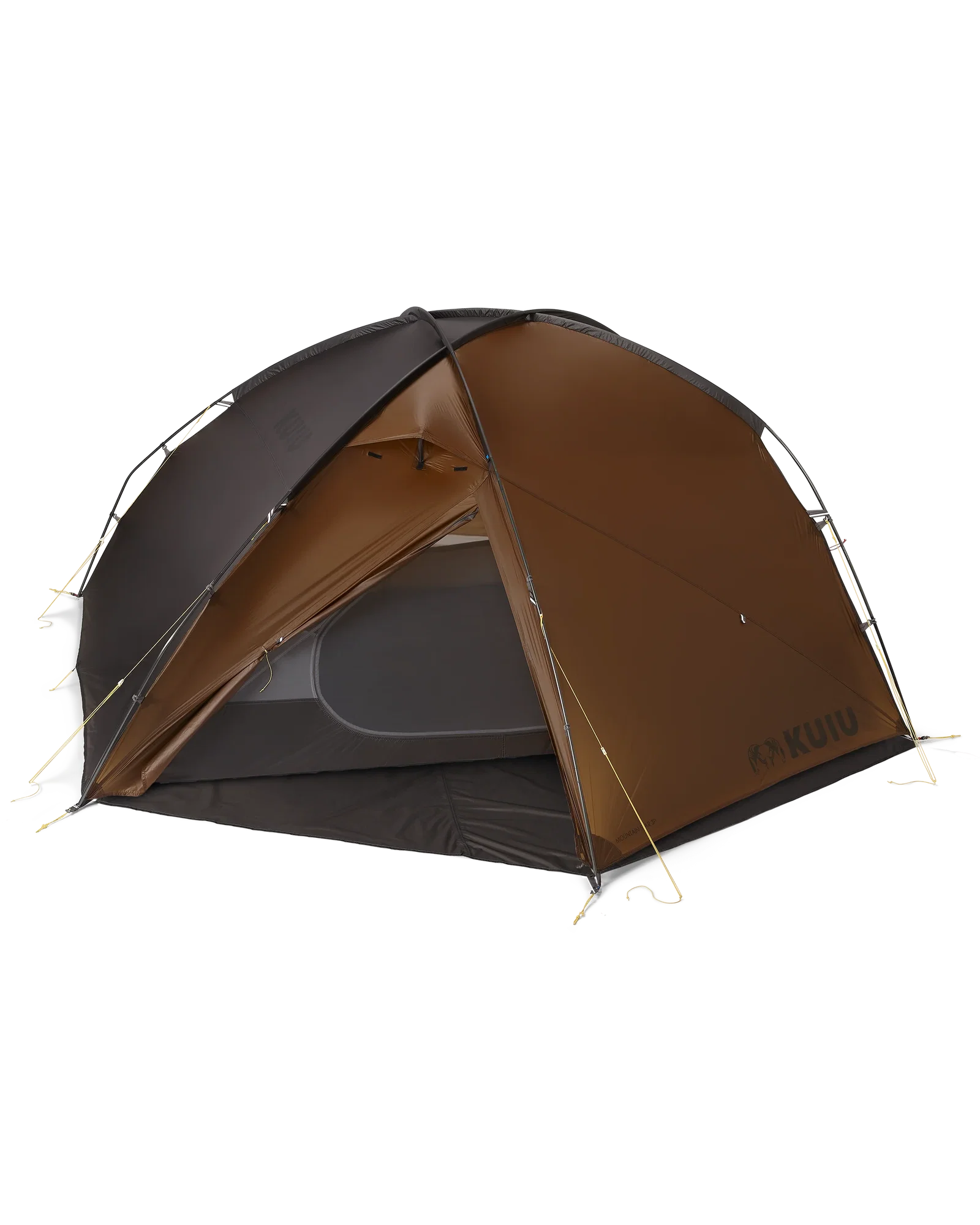 Image of Mountain Star 3 Person Tent Set