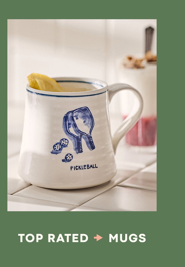 top rated mugs