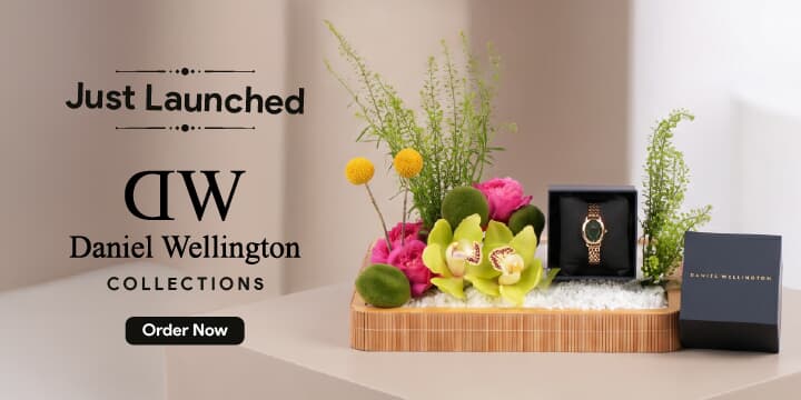 Leading UAE Florist for Gift and Flower Delivery