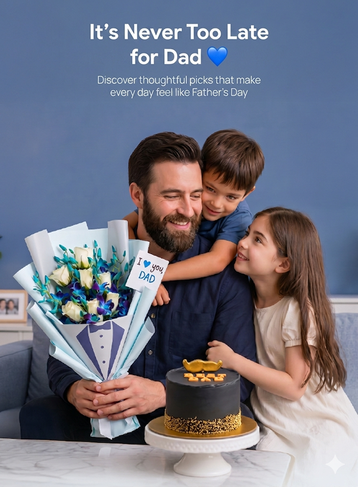 Leading UAE Florist for Gift and Flower Delivery