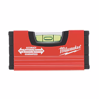 Milwaukee  Spirit Level 4