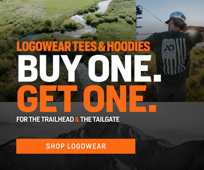 Logowear Tees & Hoodies
