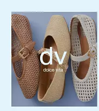Shop DV Dolce Vita.