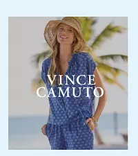Shop Vince Camuto.