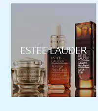 Shop Estee Lauder.