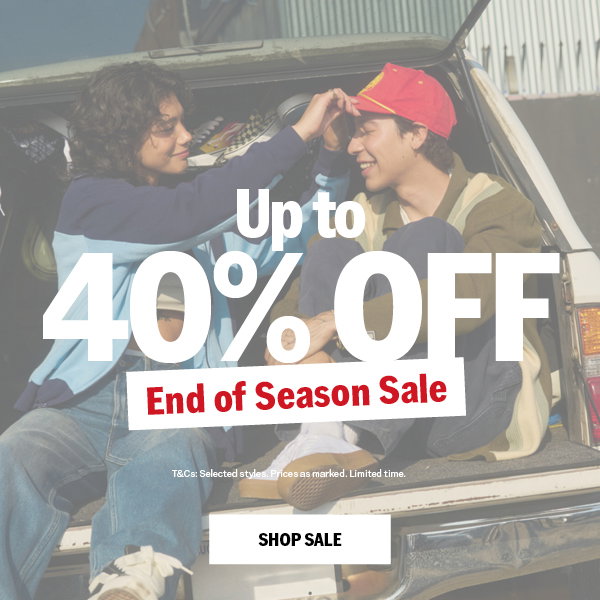 Shop Sale