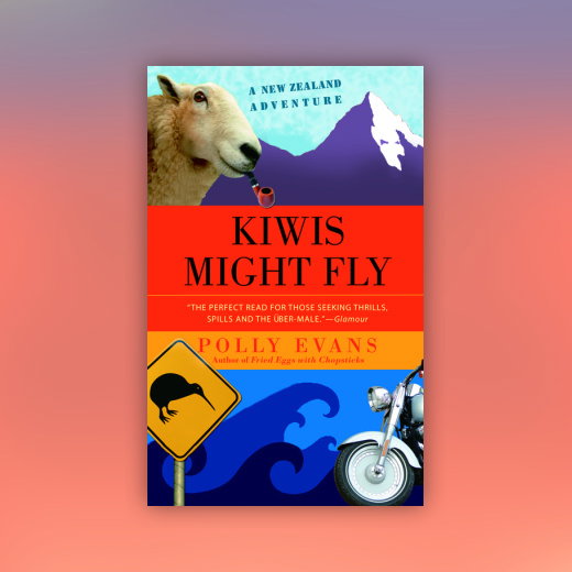 Kiwis Might Fly