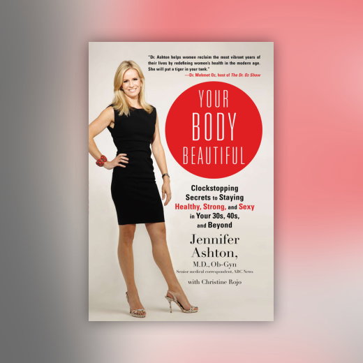 Your Body Beautiful