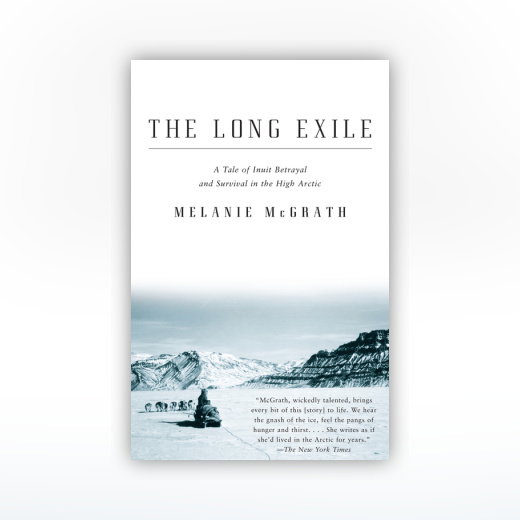 The Long Exile