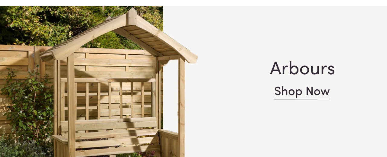 Offers on Arbors